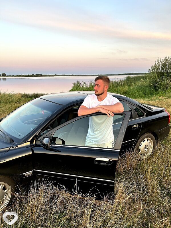 Александр, 24, Иванове — анкета №891493
