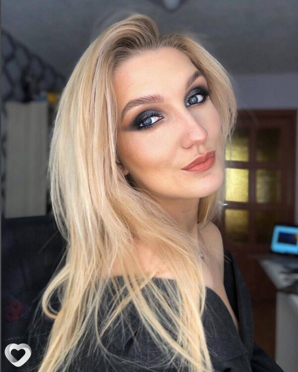 Ксения, 33, Москве — анкета №891494