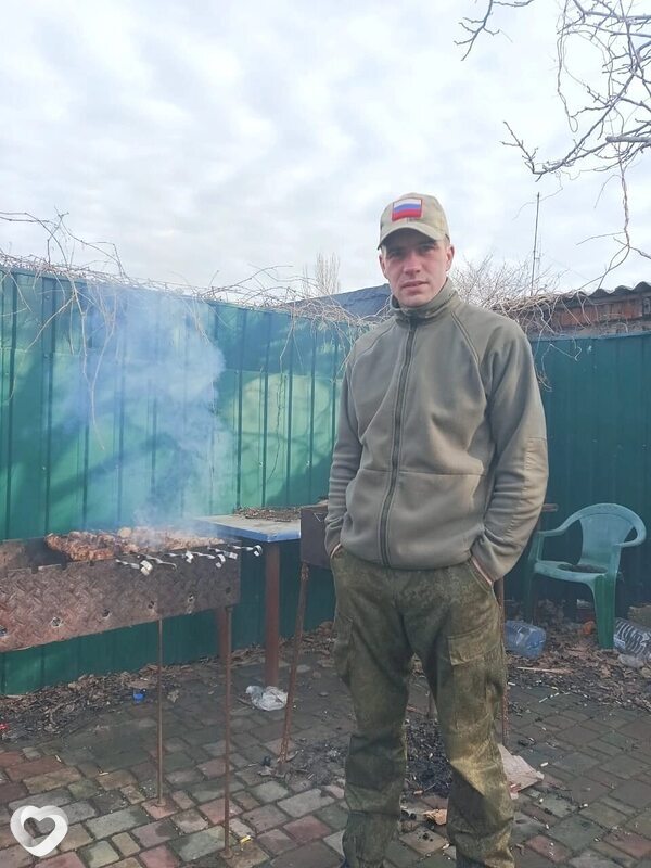 Анатолий, 30, Благовещенске — анкета №891527