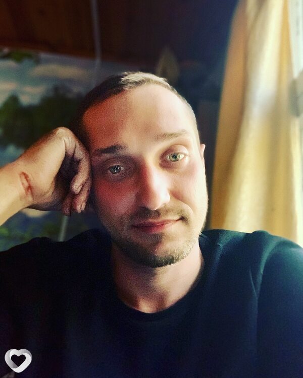 Andrei, 33, Минске — анкета №891534