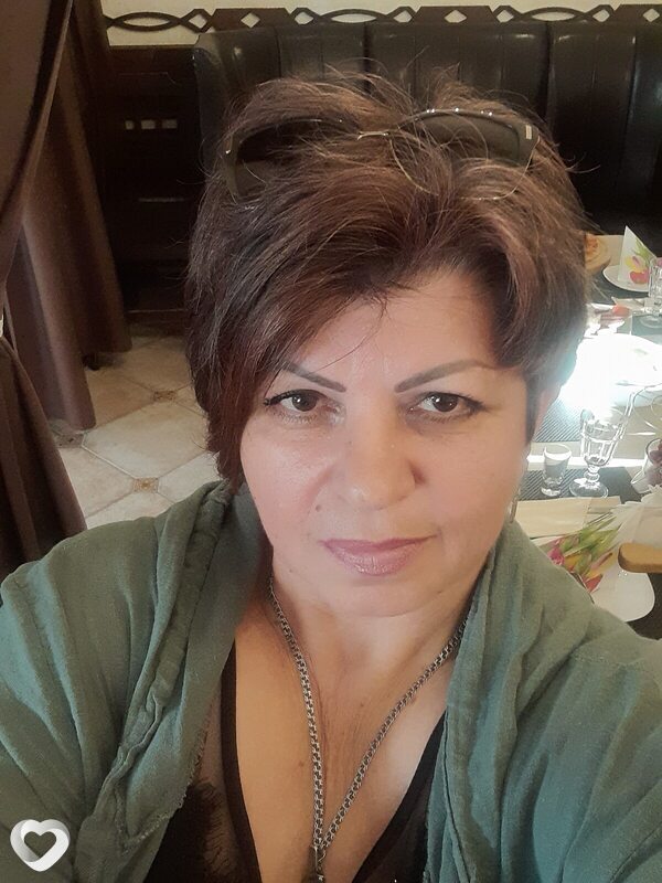 Татьяна, 62, Анапе — анкета №891538