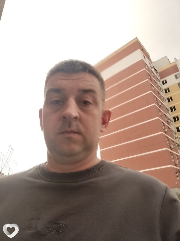 Денис, 41, Саратове — анкета №891541