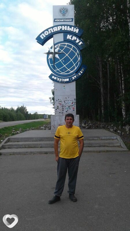 Анатолий, 48, Екатеринбурге — анкета №891544