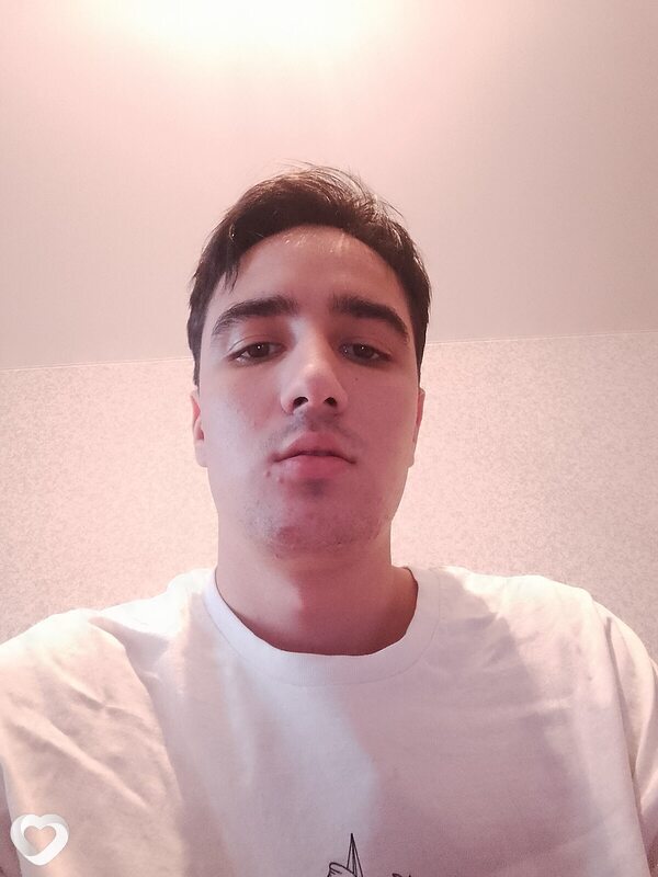 Александр, 25, Тольятти — анкета №891545