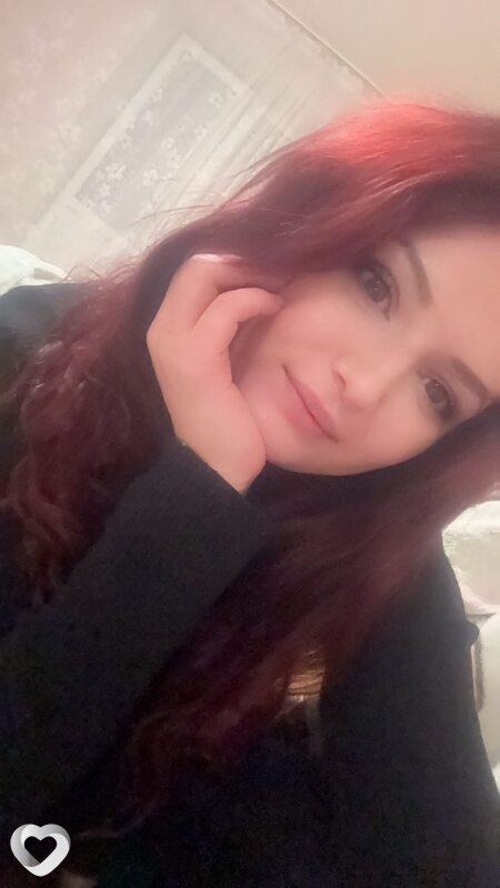 Кристина, 28, Пензе — анкета №891548