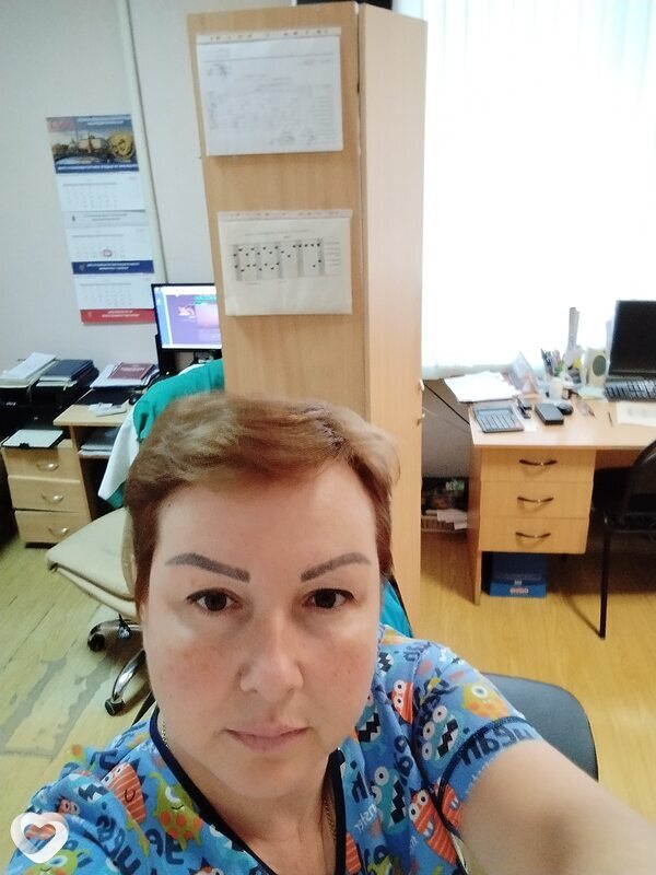 Наталья, 52, Ставрополе — анкета №891550