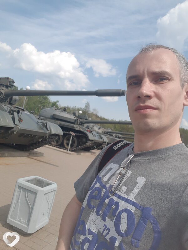 Виталий, 38, Екатеринбурге — анкета №891552