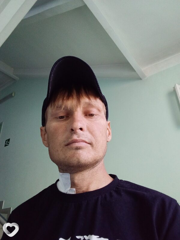 Алексей, 39, Москве — анкета №891556