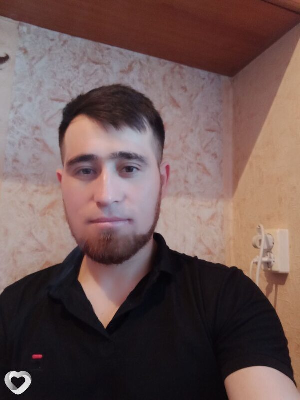 Алик, 31, Химках — анкета №891559