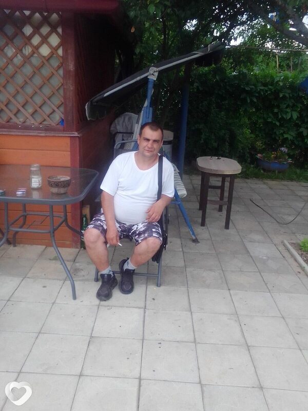 Роман, 40, Солнечногорске — анкета №891570