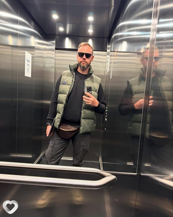 Юрий, 29, Краснодаре — анкета №891574