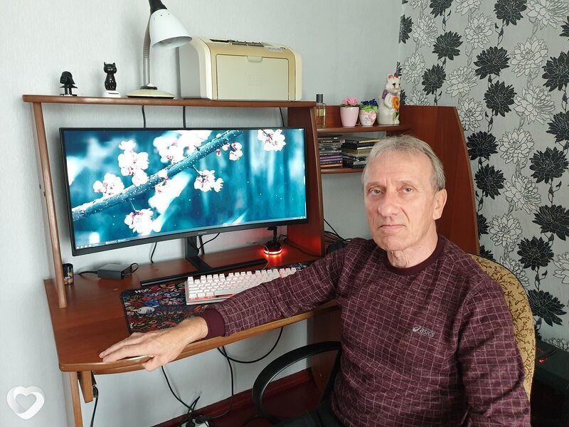 Андрей, Курсавка