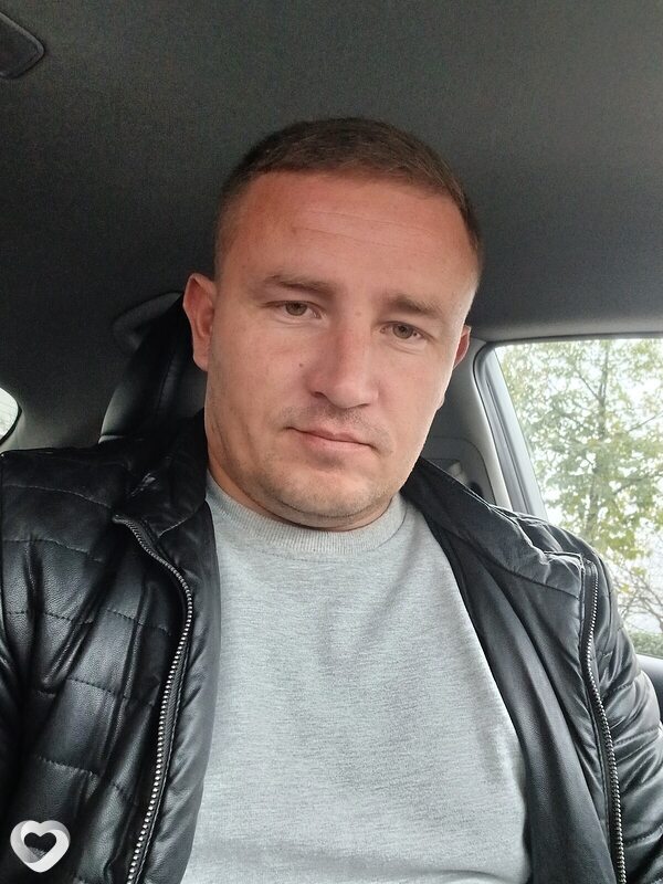 Максим, Тихорецк