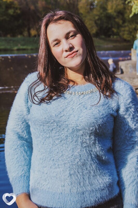 Диана, 27, Минске — анкета №891694