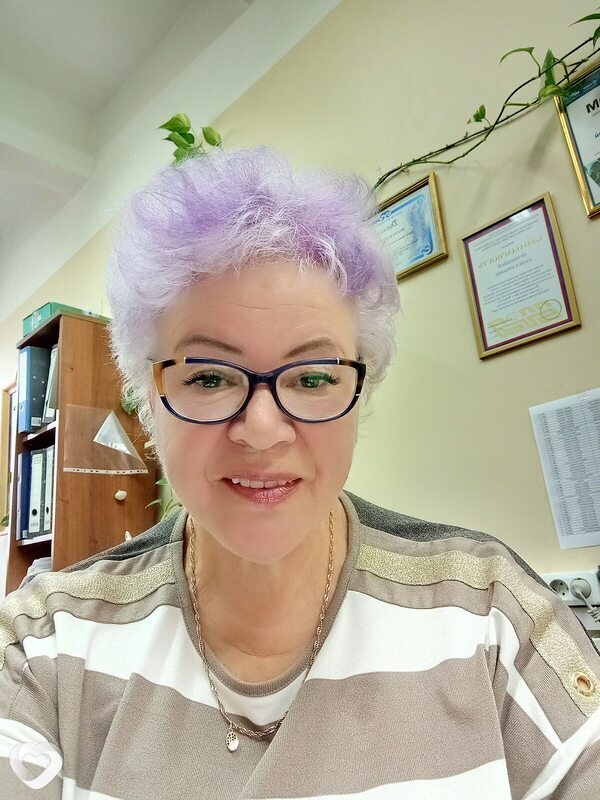 Лариса, 55, Ярославле — анкета №891651