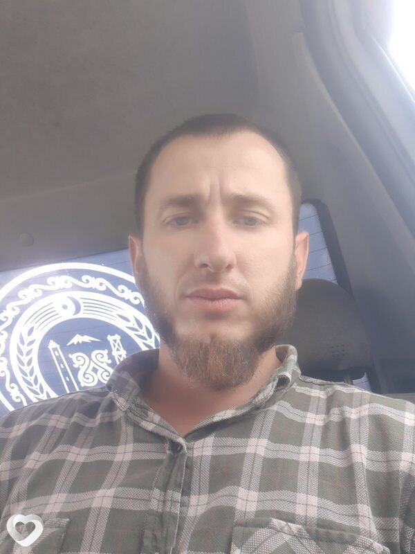 Аслан, 36, Ставрополе — анкета №891668