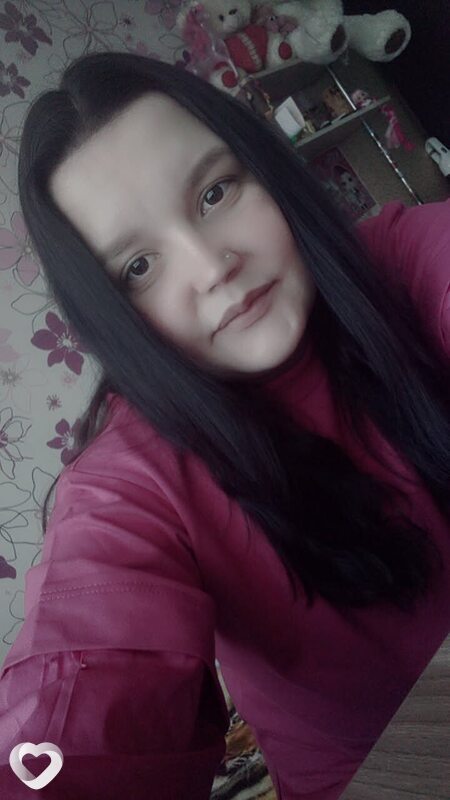 Олеся Олеговна, 33, Тобольске — анкета №891671