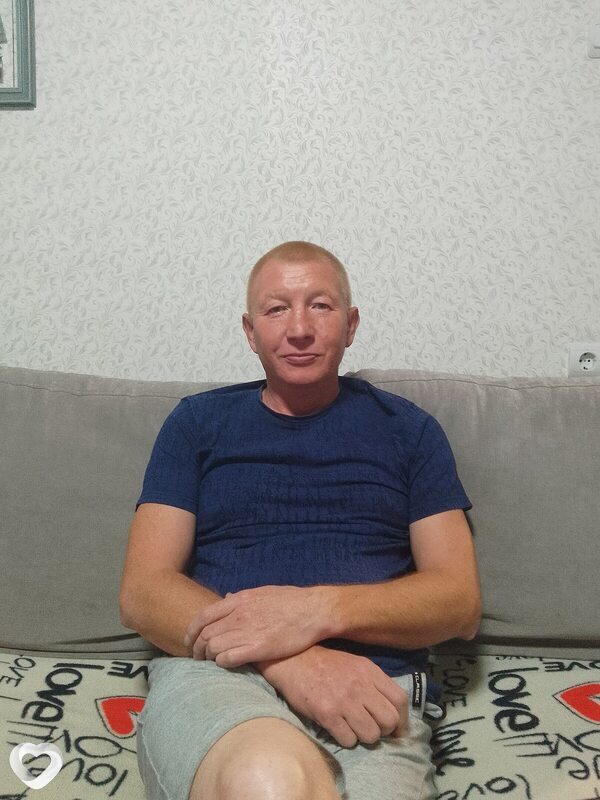Ринат, 49, Казани — анкета №891603