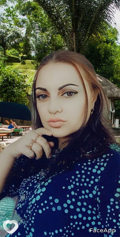 Лейла, 36, Волгограде — анкета №891605
