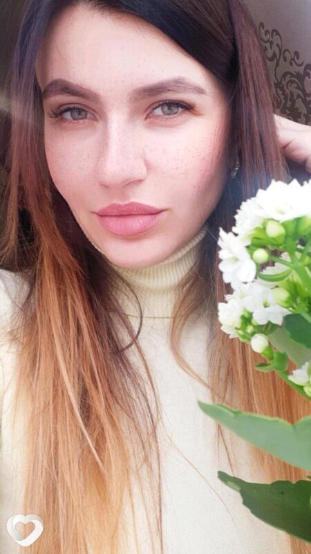 Марина, 37, Могилев — анкета №891608