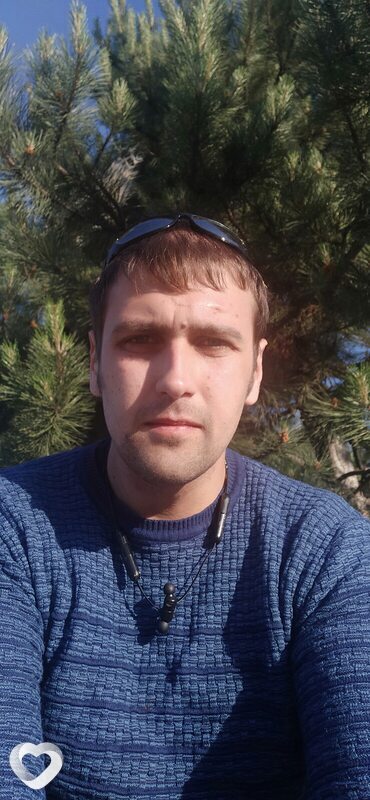Igor, 33, Днепр — анкета №891612