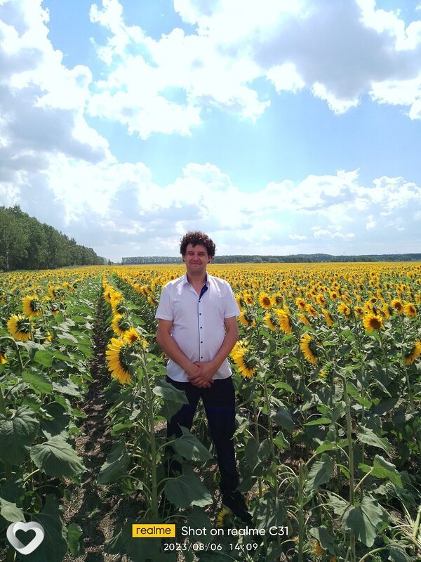 Евгений, 42, Уфе — анкета №891615