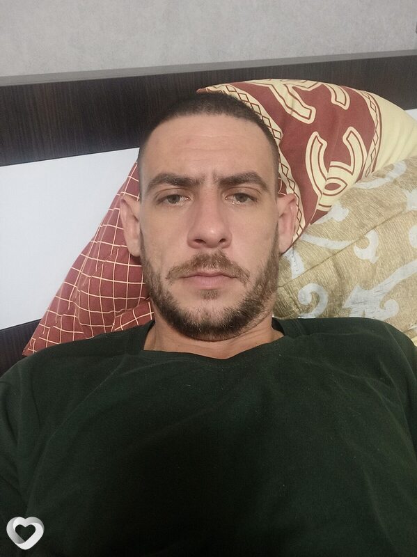 Виктор, 36, Сосновка (Львовская Обл) — анкета №891618