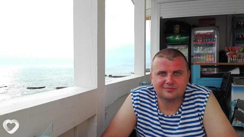 Александр, 42, Тамбове — анкета №891454