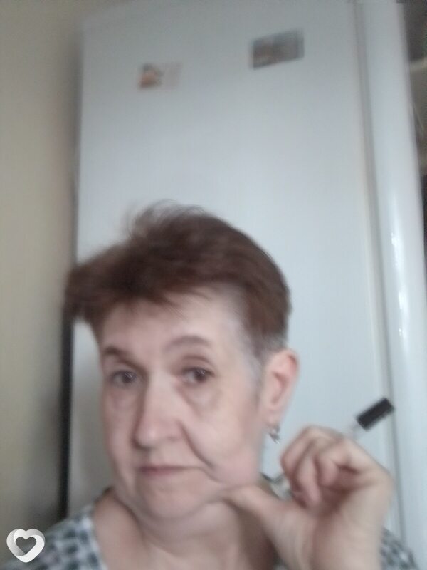 Татьяна, 63, Пушкино (Московская Обл) — анкета №891455