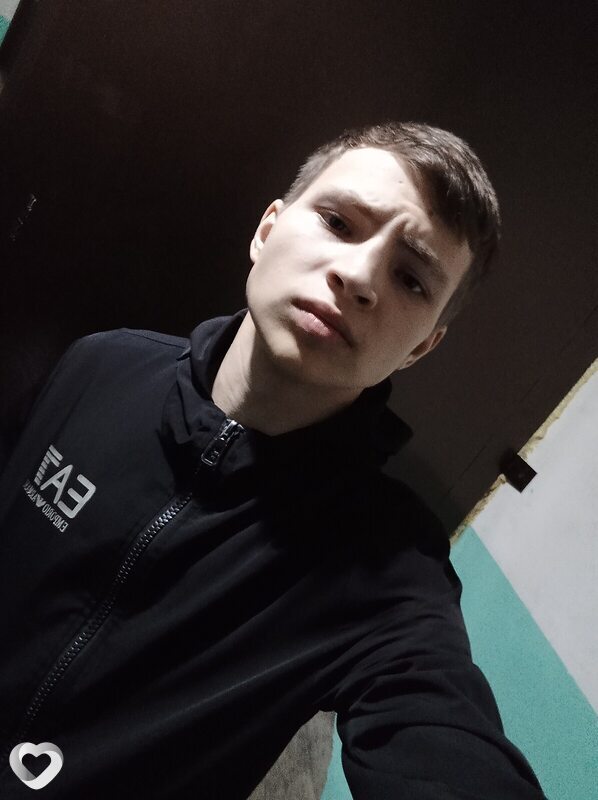 Никита, 22, Новокузнецке — анкета №891459