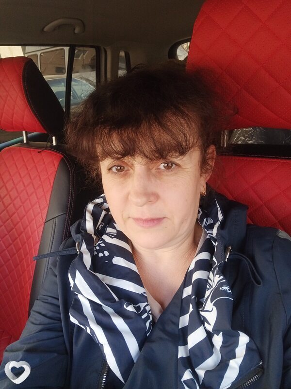 Татьяна, 53, Ярославле — анкета №891460