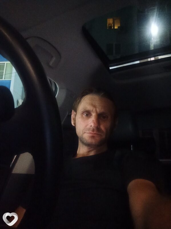 Демон, 43, Ростове-на-Дону — анкета №891464