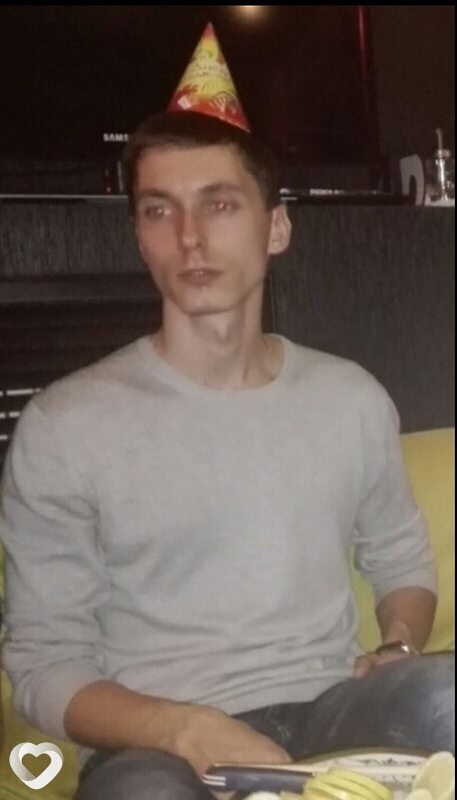 Никита, 35, Саратове — анкета №891465