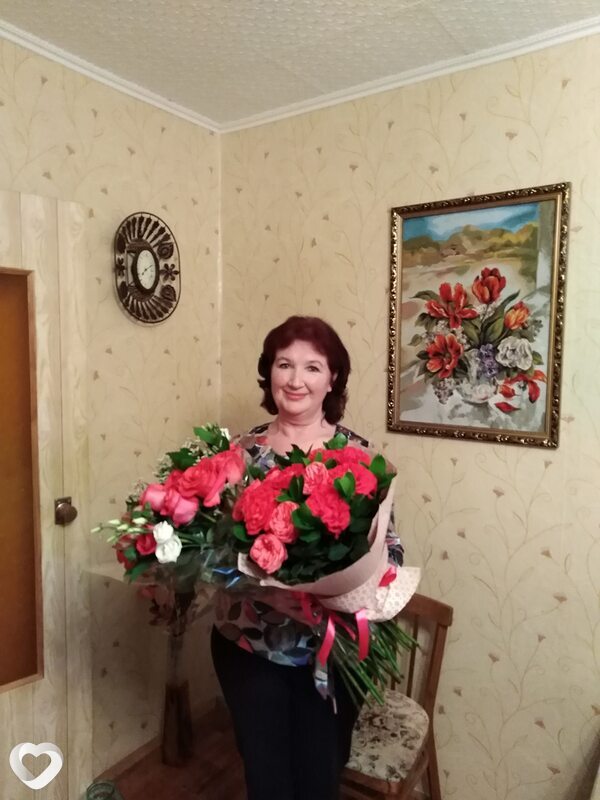 Галина, Конаково