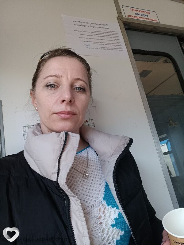 Наталья, 39, Минске — анкета №891633