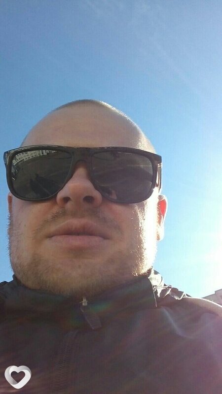 Андрей, 39, Витебске — анкета №891639