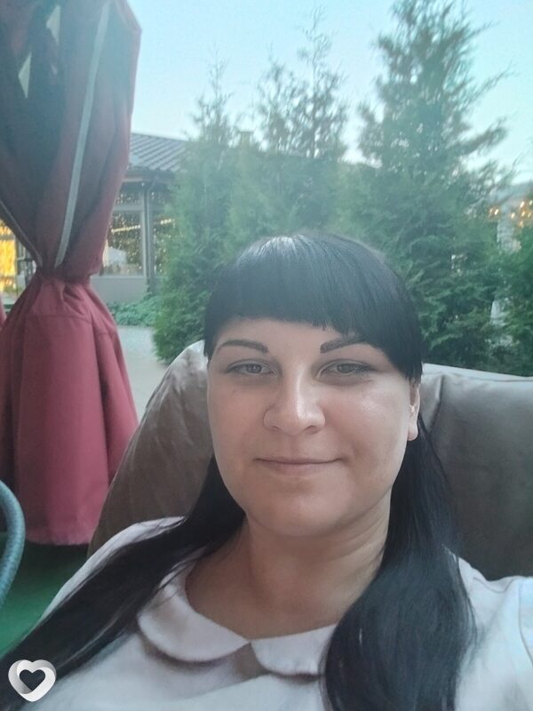 Оксана, 39, Воронеже — анкета №891645