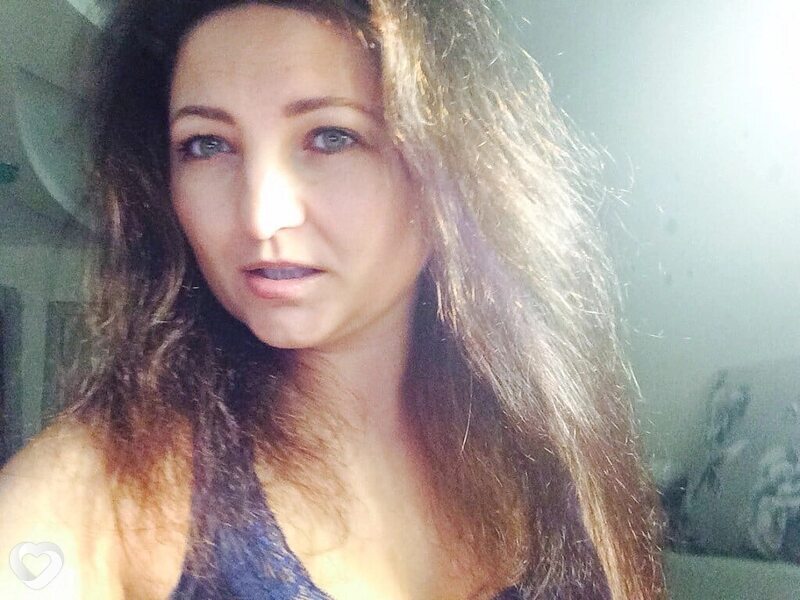 Елена, 39, Ярославле — анкета №891700