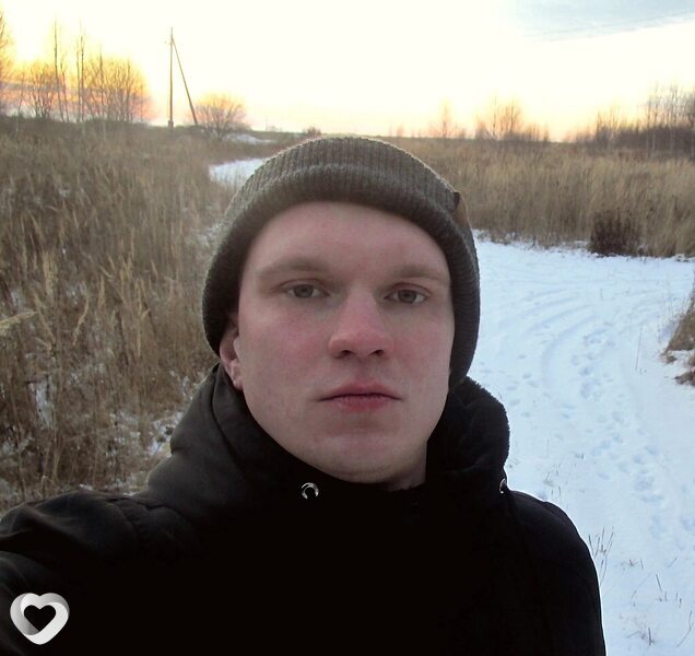 Влад, 30, Нижнем Новгороде — анкета №891708