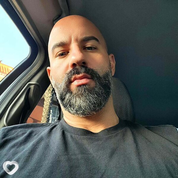 Женя, 43, Сочи — анкета №891709