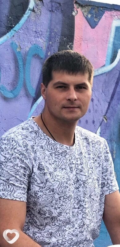 Руслан, 37, Казани — анкета №891715