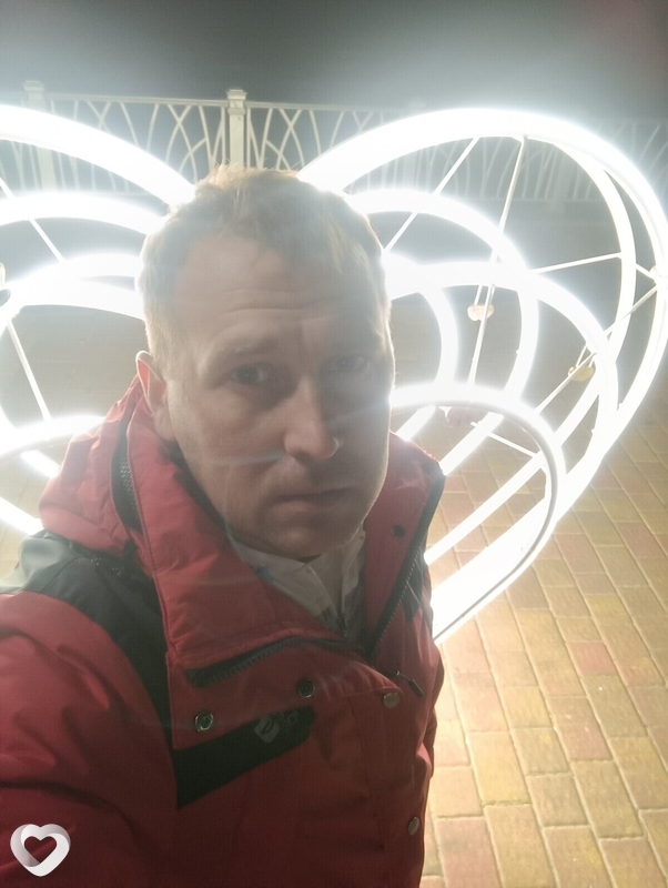 Александр, 37, Новочеркасске — анкета №891717