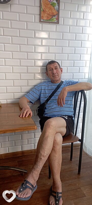 Алексей, 50, Перми — анкета №891776
