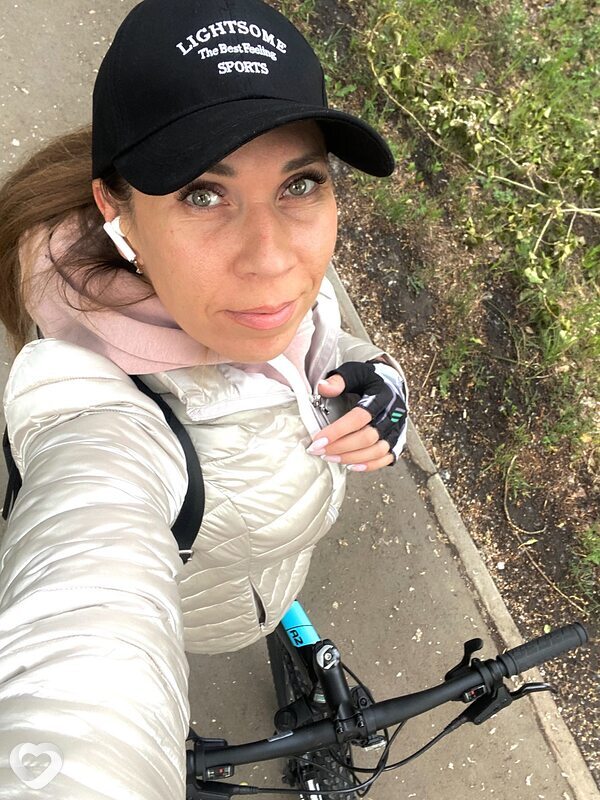 Полина, 45, Находке — анкета №891780