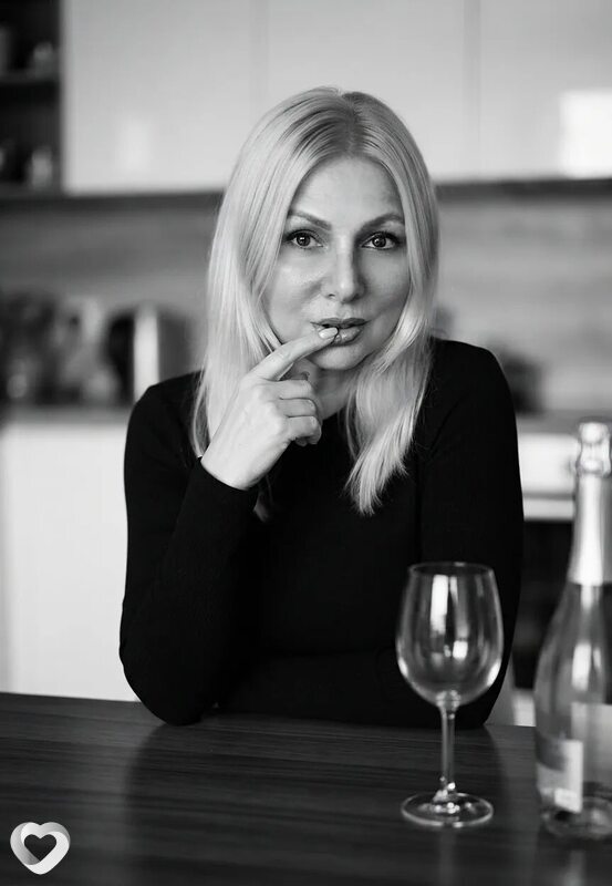 Лена, 45, Саратове — анкета №891784