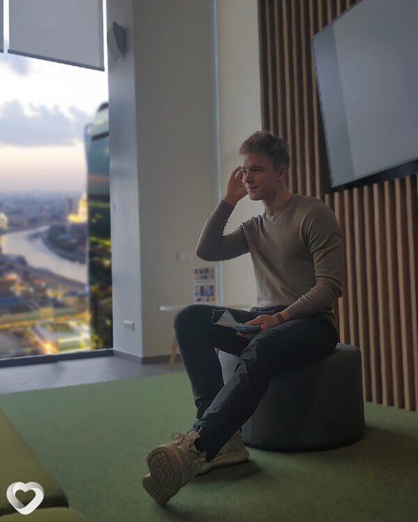 Денис, 23, Нижнем Новгороде — анкета №891788