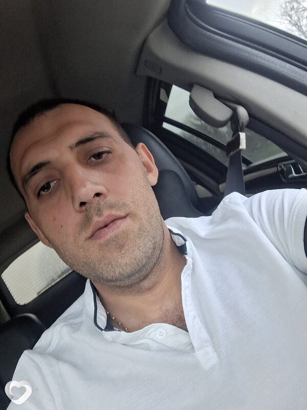 Артём, 35, Ставрополе — анкета №891789