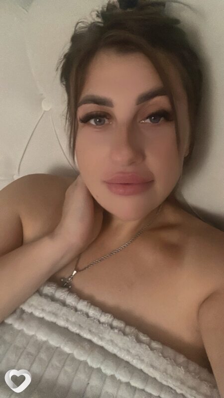 Юлия, 33, Ганцевичах — анкета №891802