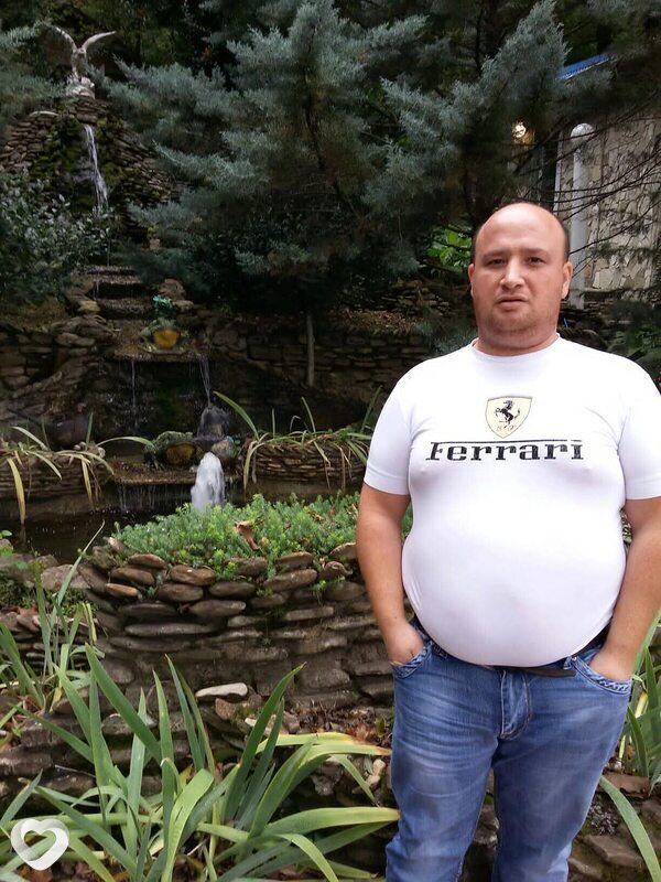 Вася, 42, Могилев — анкета №891805