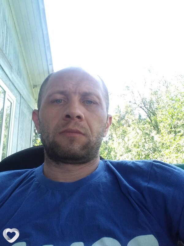 Саша, 42, Коломне — анкета №891812